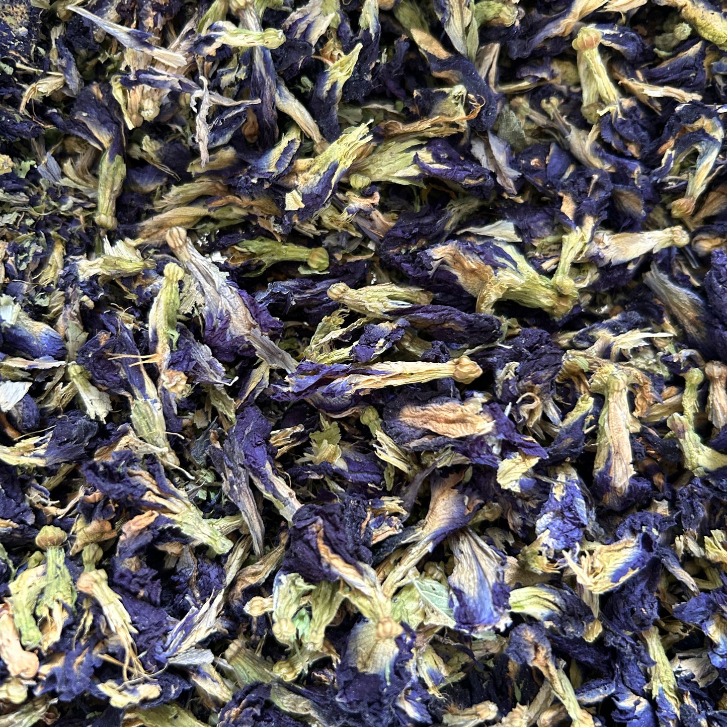 Butterfly Pea - Herbal Tea