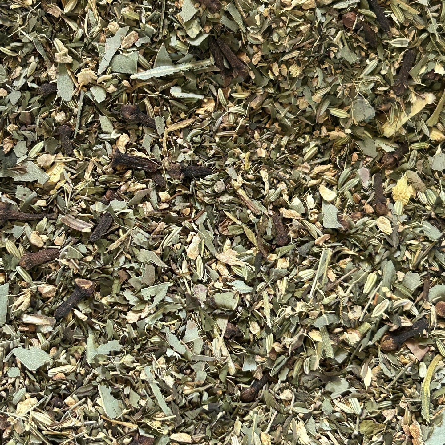 Fresh Air (respiratory blend) - Herbal Tea